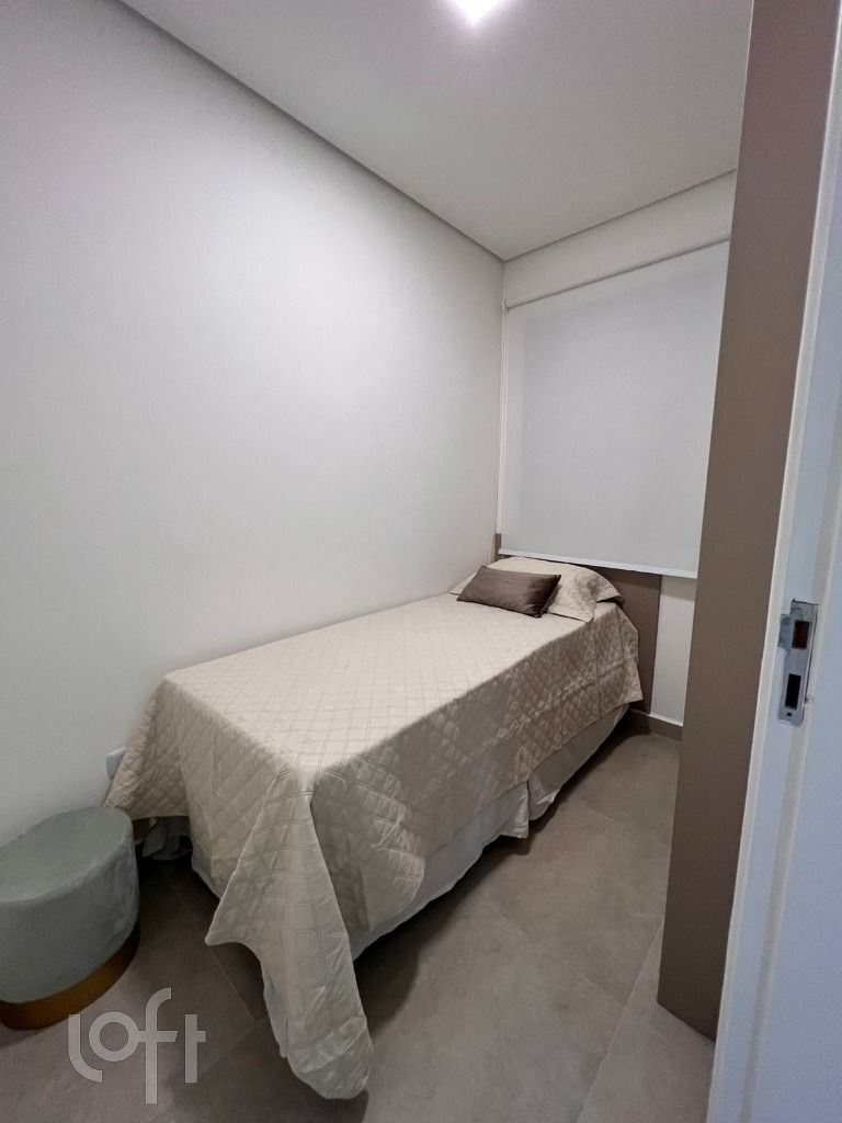 Apartamento, 2 quartos, 35 m² - Foto 22