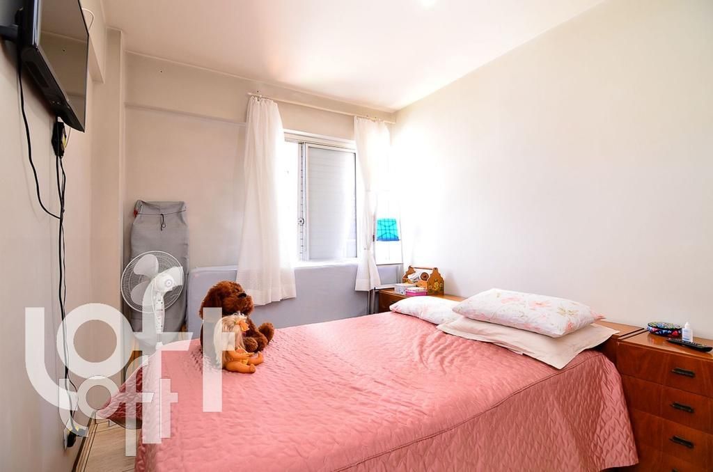 Apartamento, 2 quartos, 65 m² - Foto 9