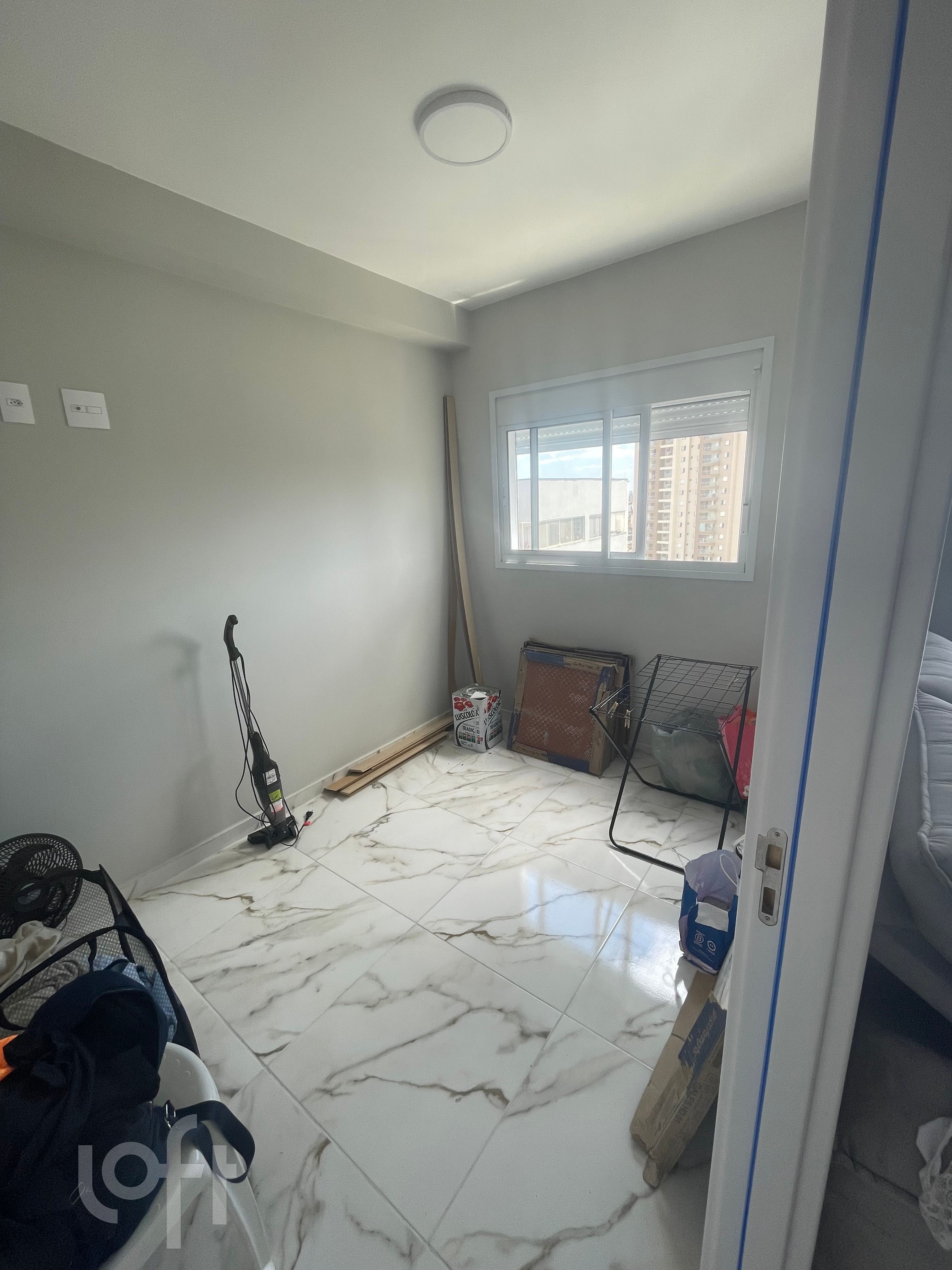 Apartamento, 2 quartos, 38 m² - Foto 4