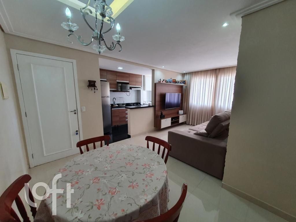 Apartamento, 2 quartos, 52 m² - Foto 12
