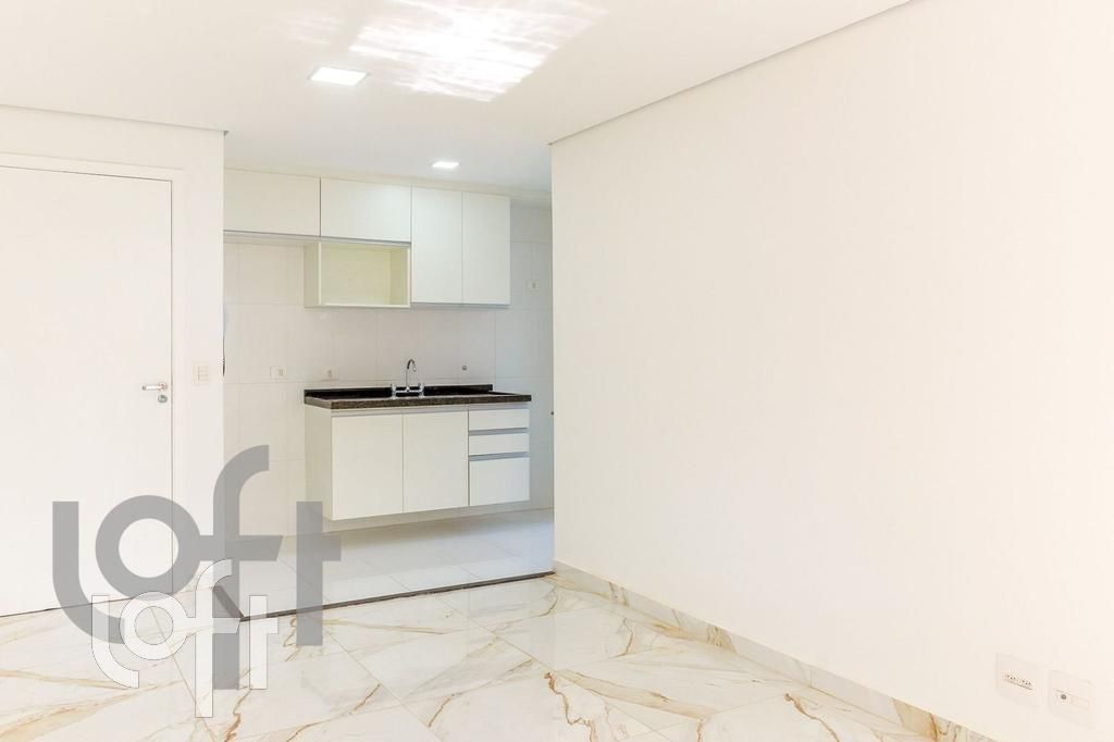 Apartamento, 2 quartos, 50 m² - Foto 12