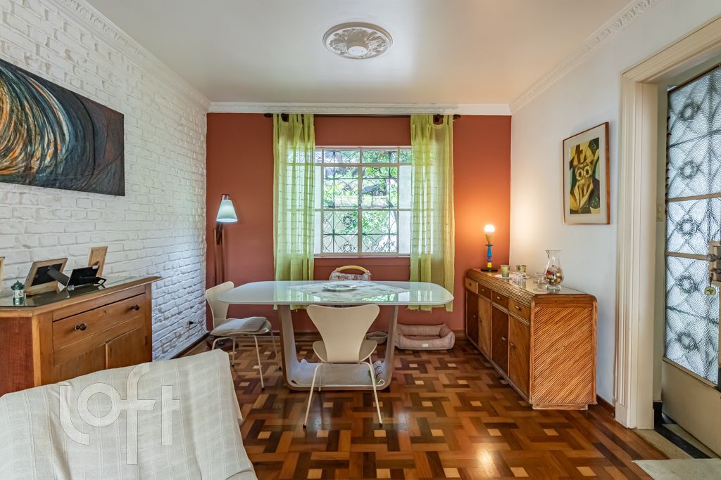 Casa, 3 quartos, 190 m² - Foto 9