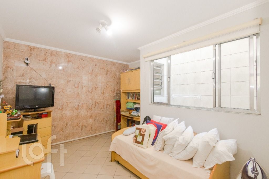 Casa, 3 quartos, 160 m² - Foto 8