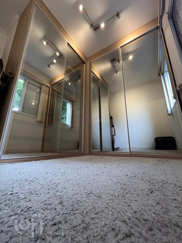 Apartamento à venda com 3 quartos, 70m² - Foto 6