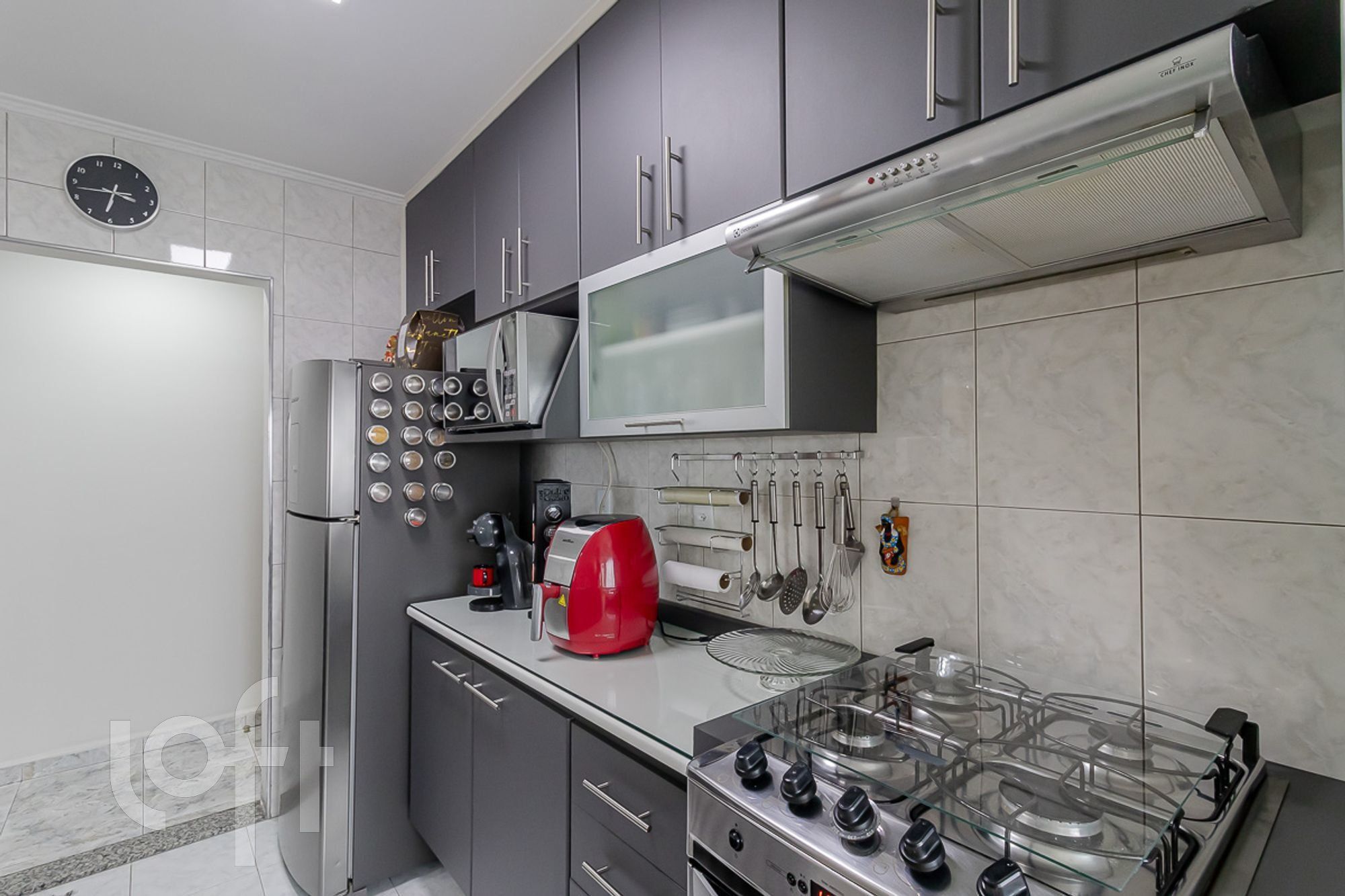 Apartamento, 3 quartos, 74 m² - Foto 9