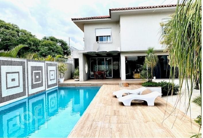 Casa, 4 quartos, 390 m² - Foto 6