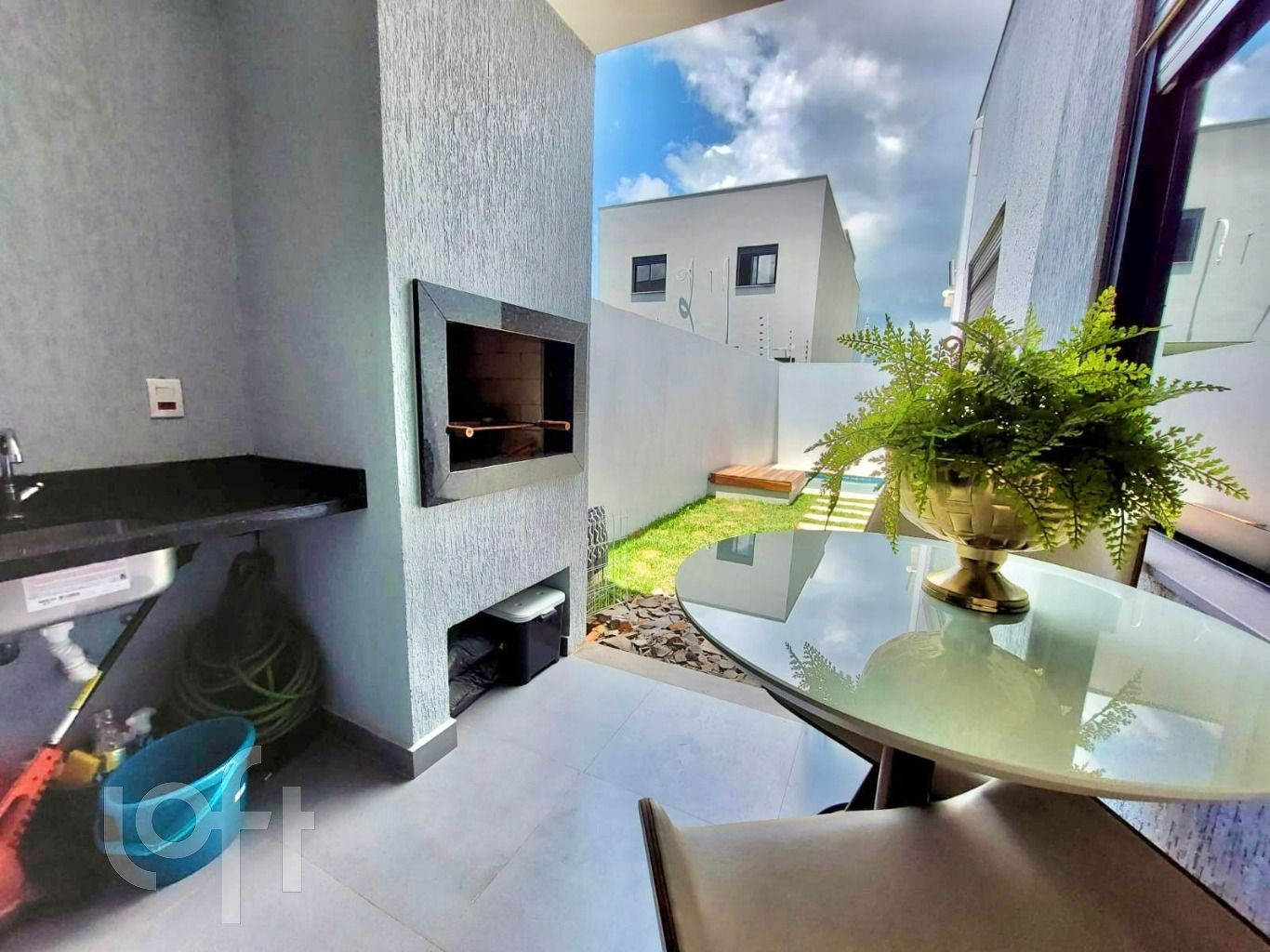 Casa, 3 quartos, 109 m² - Foto 12