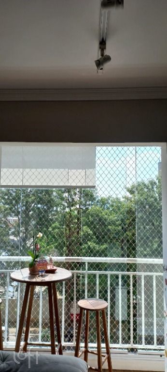 Apartamento à venda com 2 quartos, 55m² - Foto 4