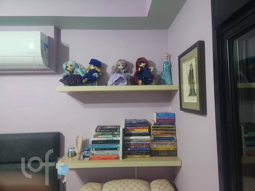 Apartamento, 1 quarto, 39 m² - Foto 4