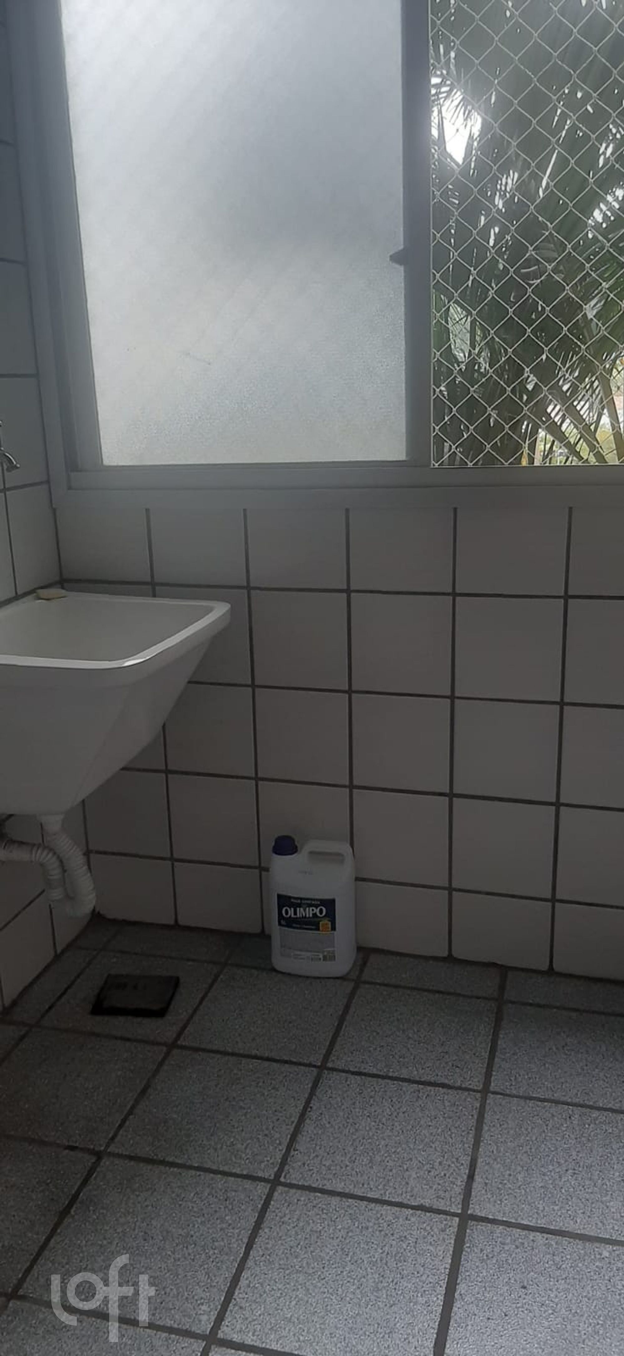Apartamento à venda com 2 quartos, 53m² - Foto 5
