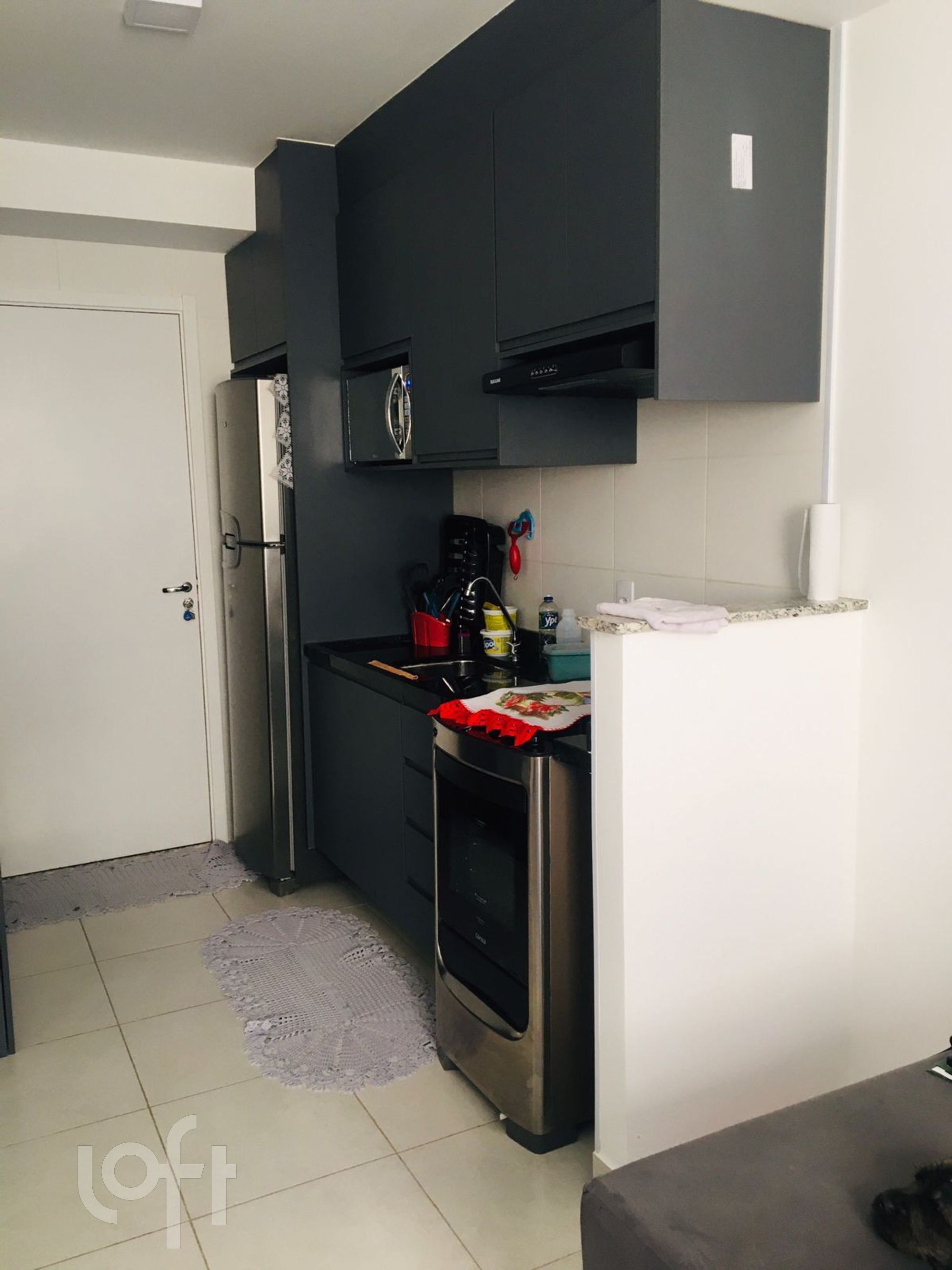 Apartamento, 1 quarto, 28 m² - Foto 11