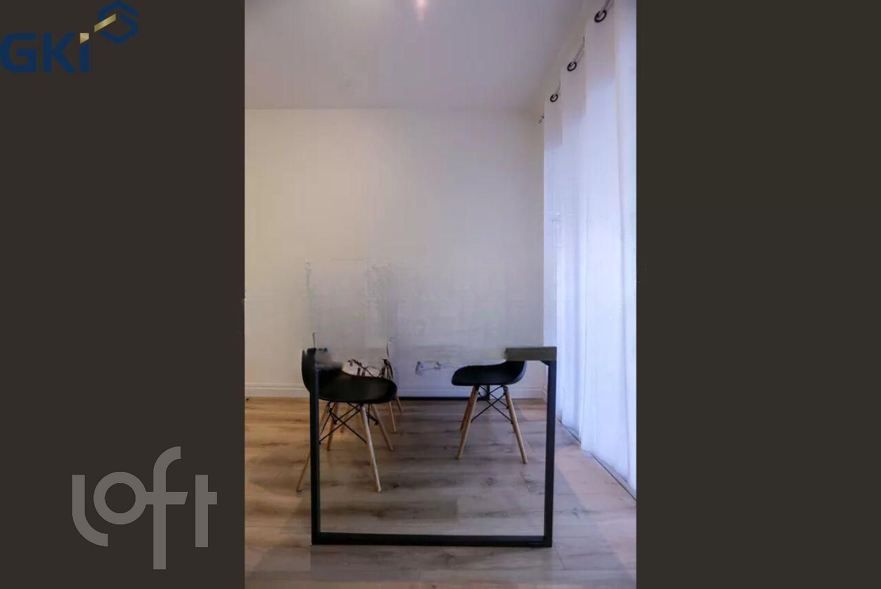 Apartamento, 1 quarto, 42 m² - Foto 4