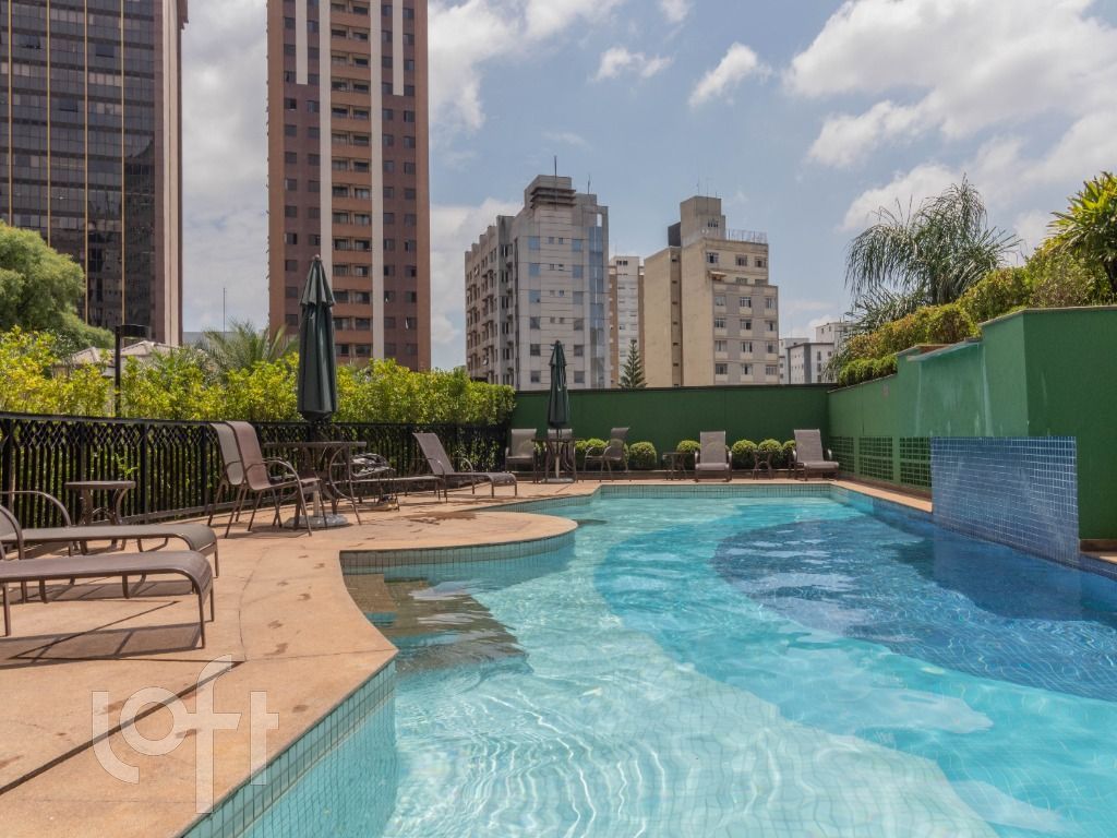 Apartamento, 1 quarto, 32 m² - Foto 6