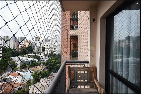 Apartamento à venda com 3 quartos, 70m² - Foto 15