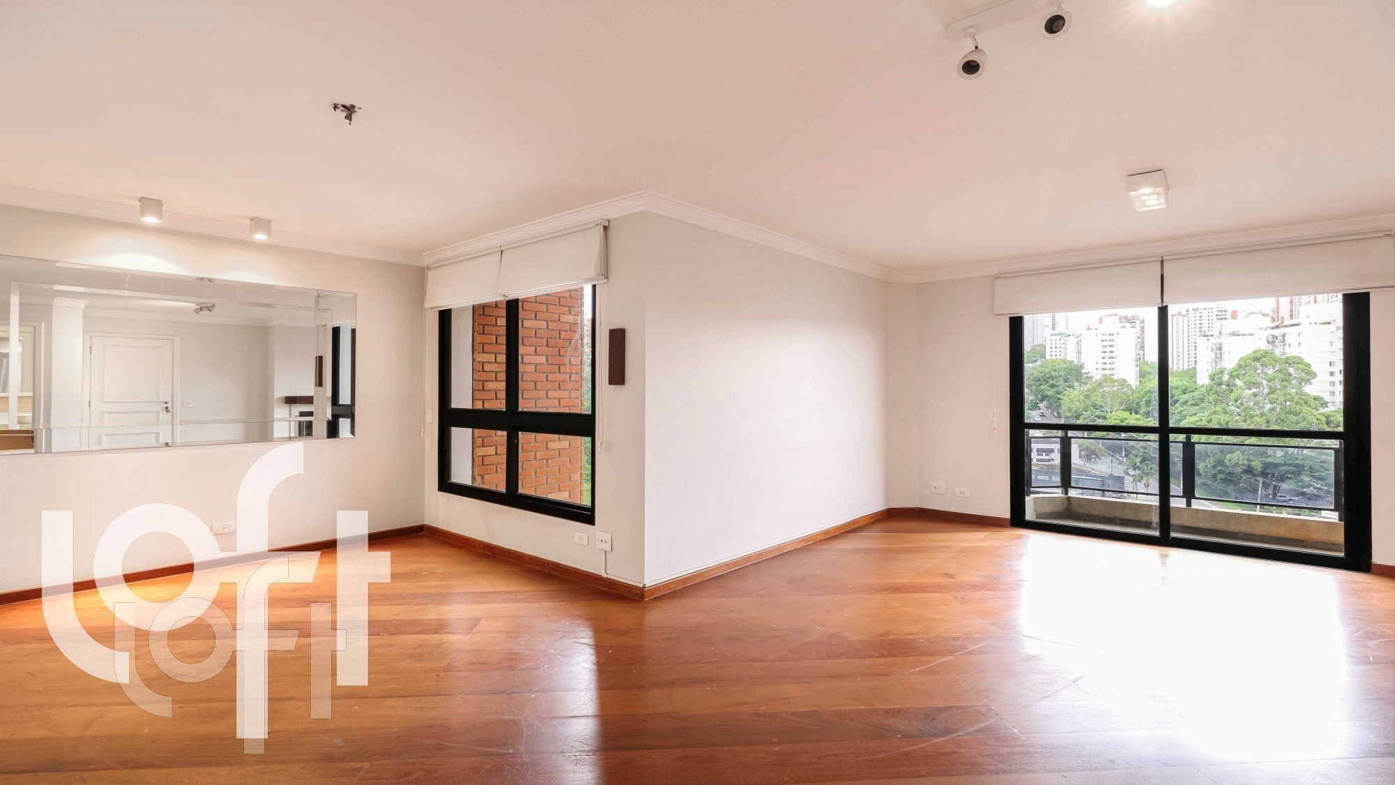 Apartamento, 3 quartos, 136 m² - Foto 1