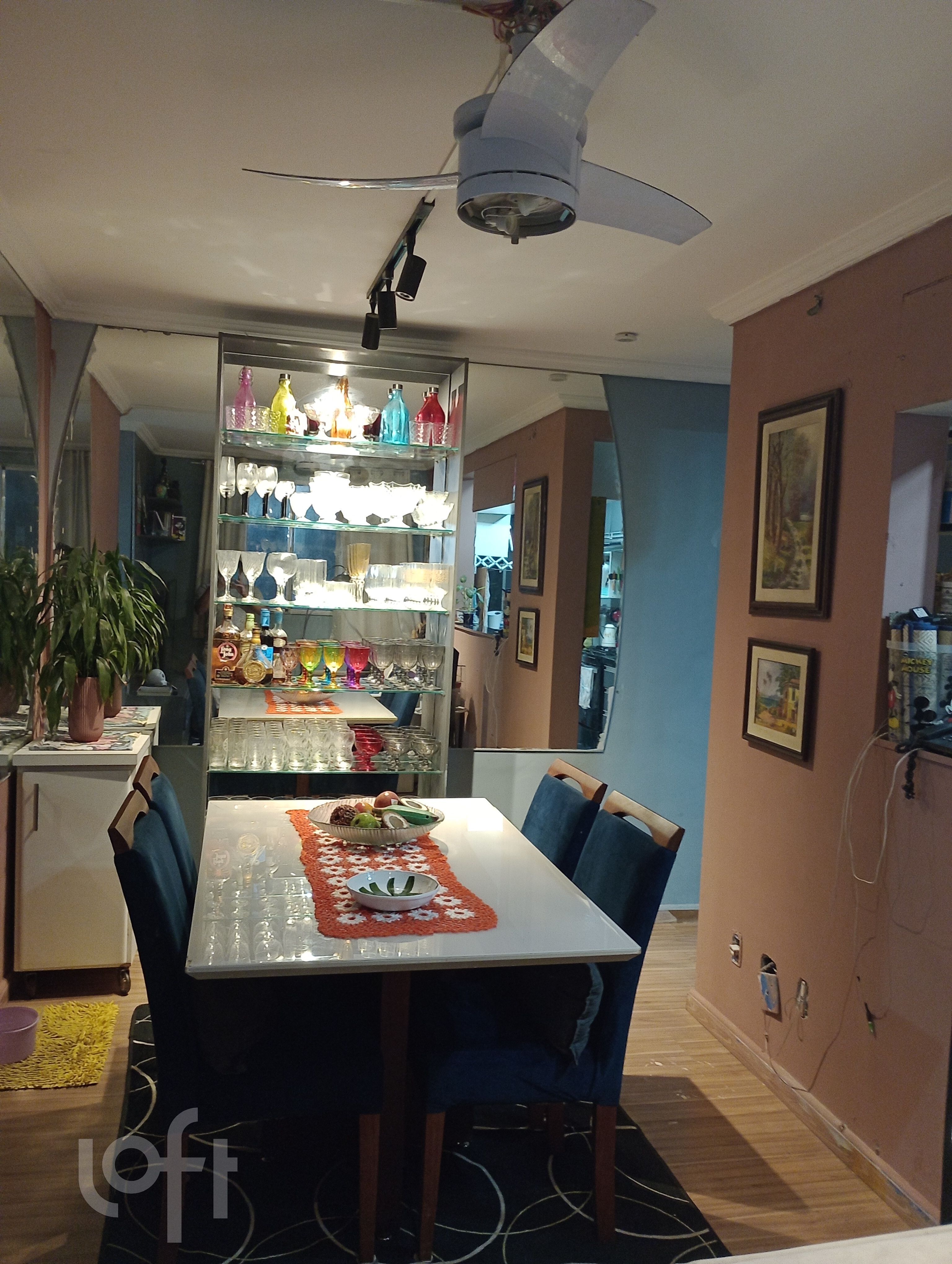 Apartamento, 2 quartos, 47 m² - Foto 2