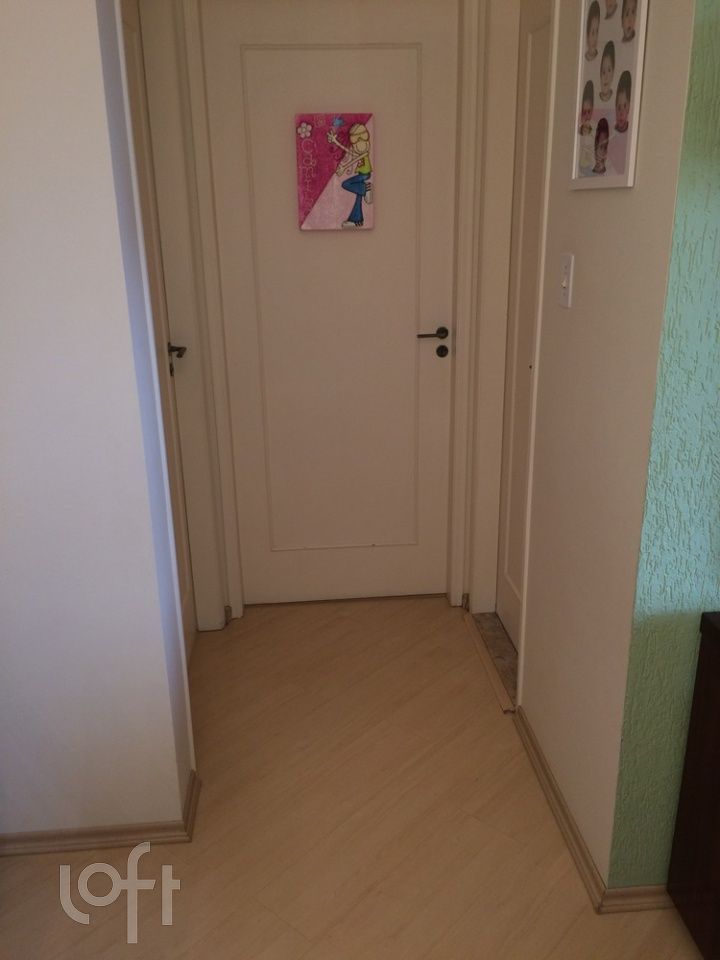 Apartamento, 2 quartos, 56 m² - Foto 11