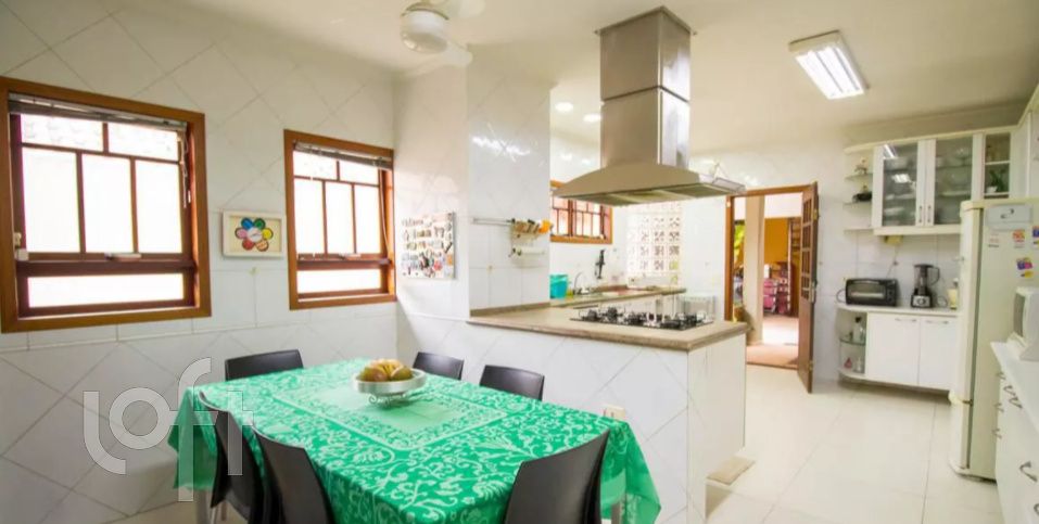 Casa, 4 quartos, 285 m² - Foto 12