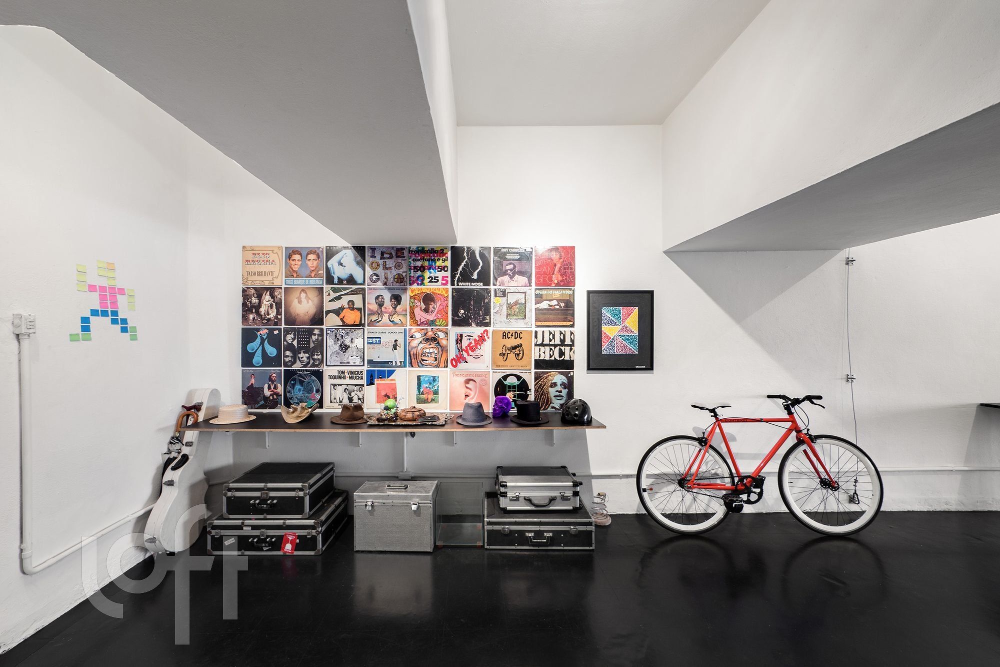 Apartamento, 2 quartos, 162 m² - Foto 9