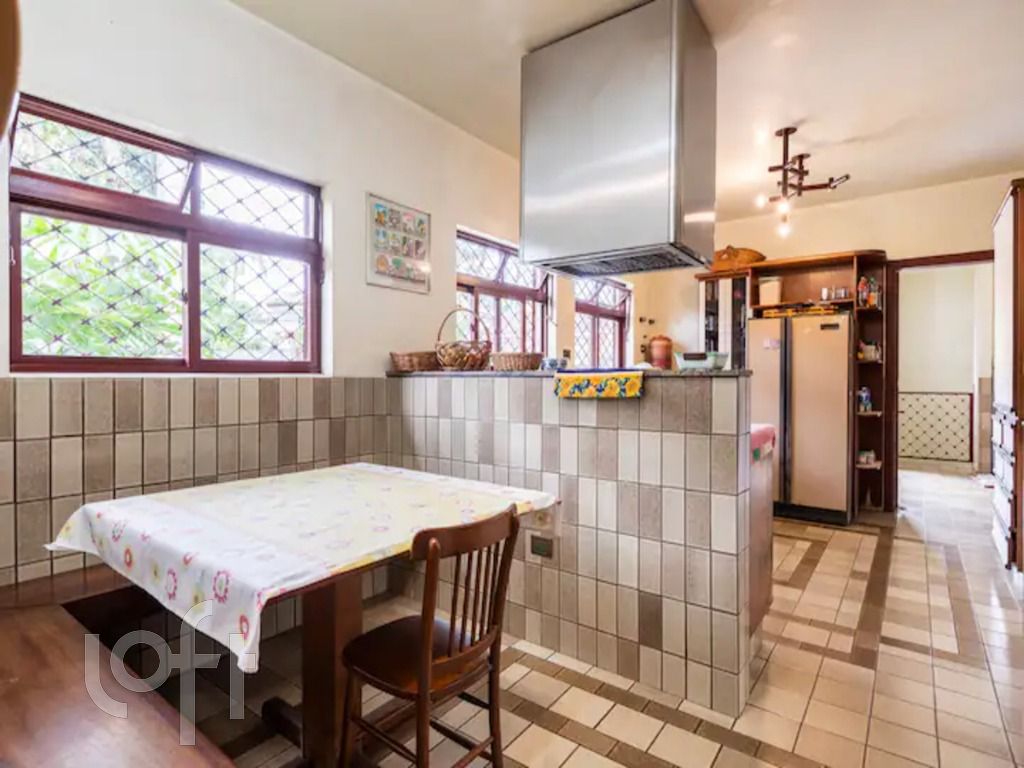 Casa, 5 quartos, 668 m² - Foto 17