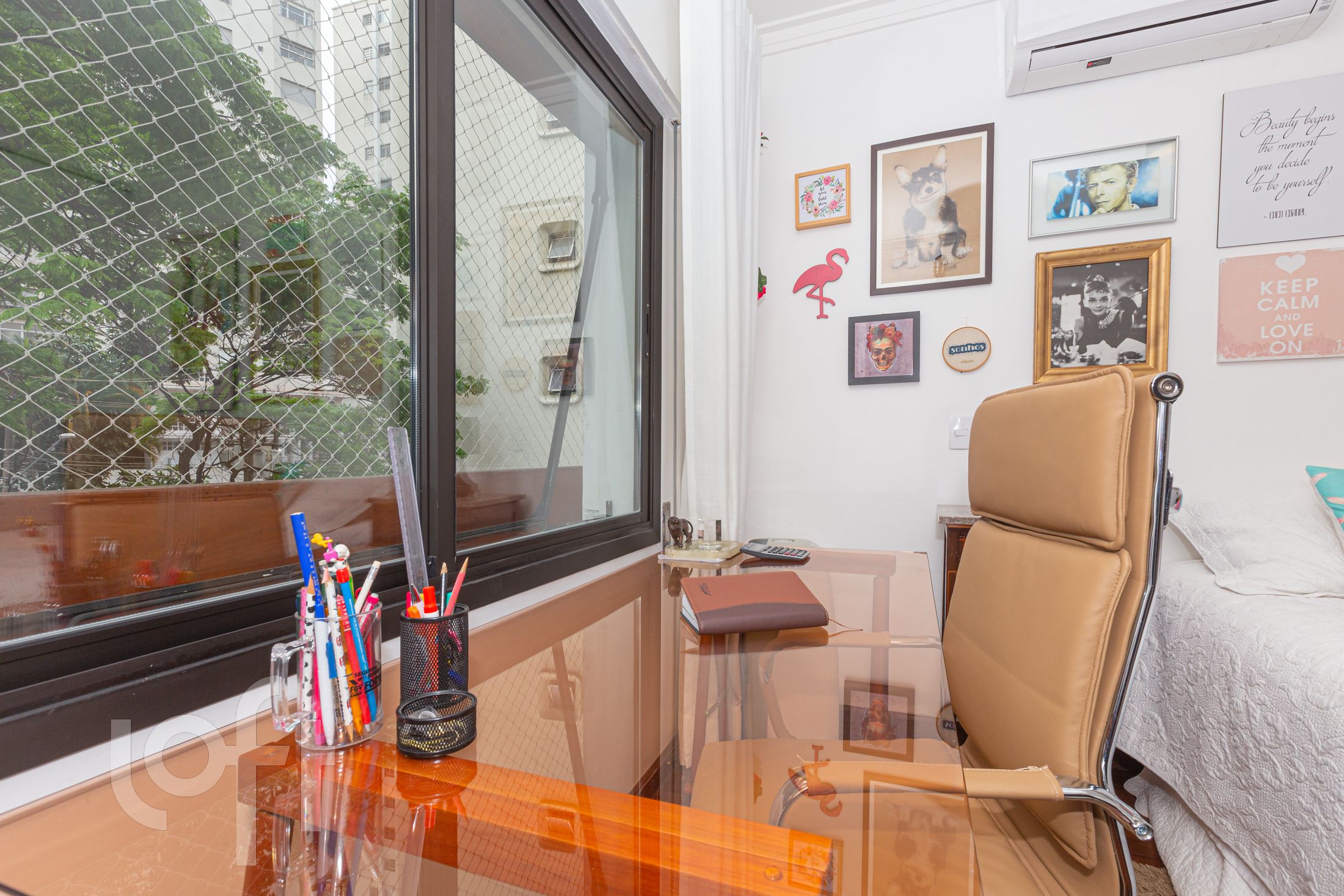Apartamento à venda com 3 quartos, 184m² - Foto 16