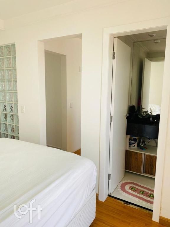 Apartamento, 3 quartos, 80 m² - Foto 5