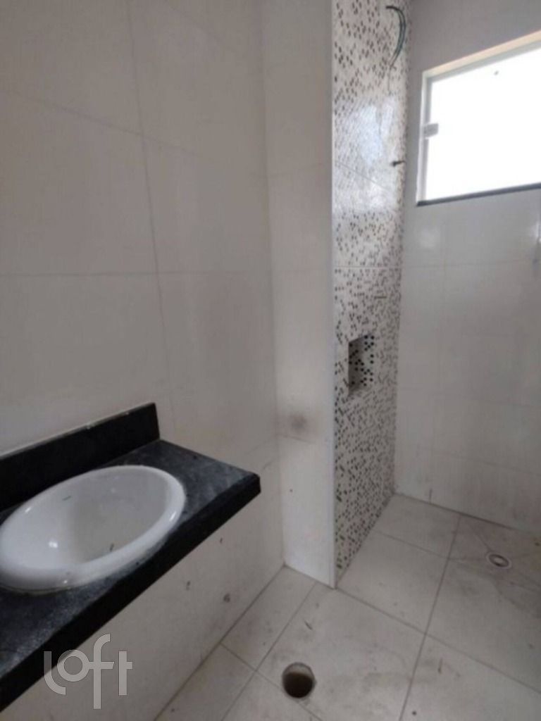 Apartamento, 1 quarto, 34 m² - Foto 3