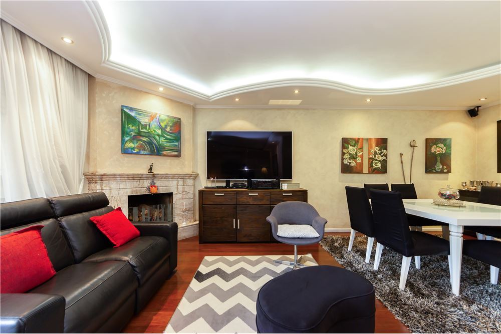 Apartamento, 4 quartos, 208 m² - Foto 5