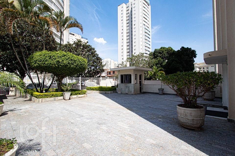 Apartamento à venda com 2 quartos, 59m² - Foto 13