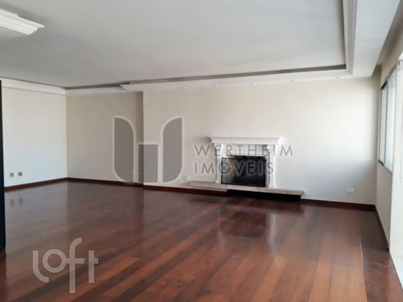 Apartamento, 3 quartos, 185 m² - Foto 1