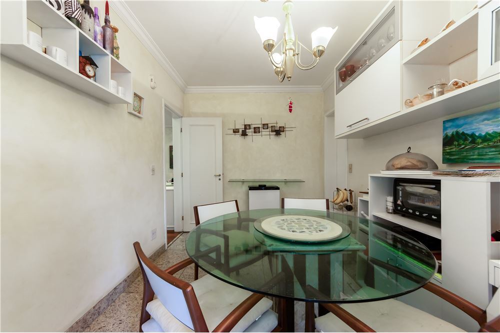 Apartamento, 4 quartos, 208 m² - Foto 12