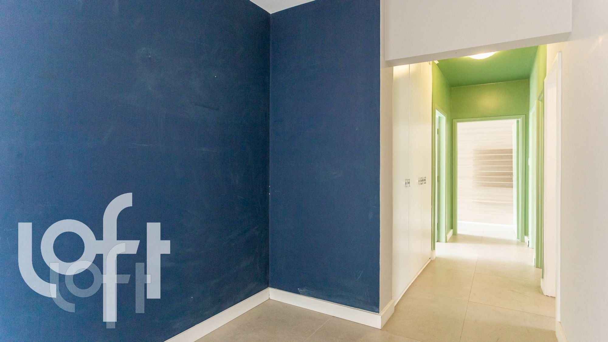 Apartamento, 3 quartos, 186 m² - Foto 5
