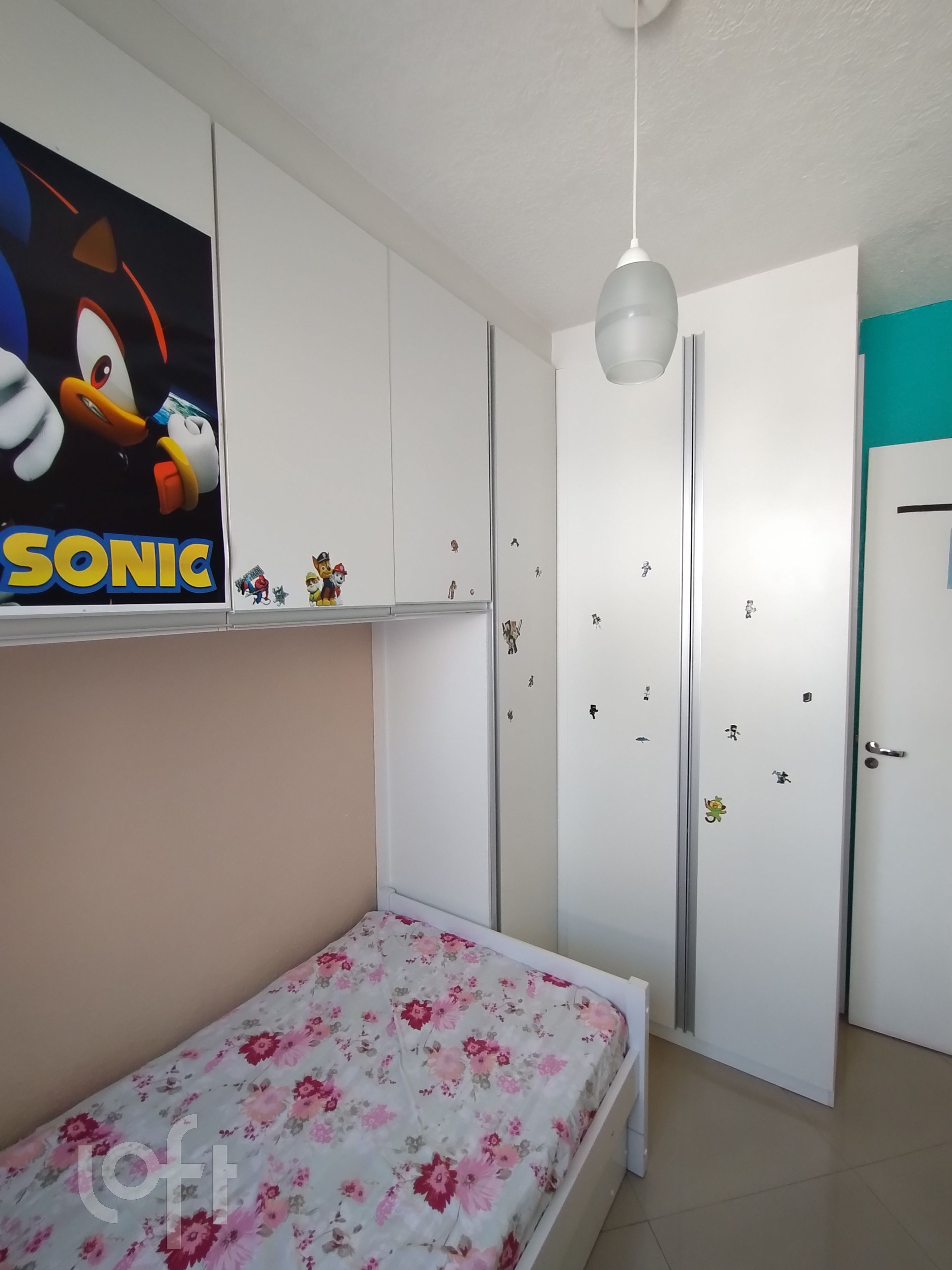 Apartamento, 2 quartos, 38 m² - Foto 38