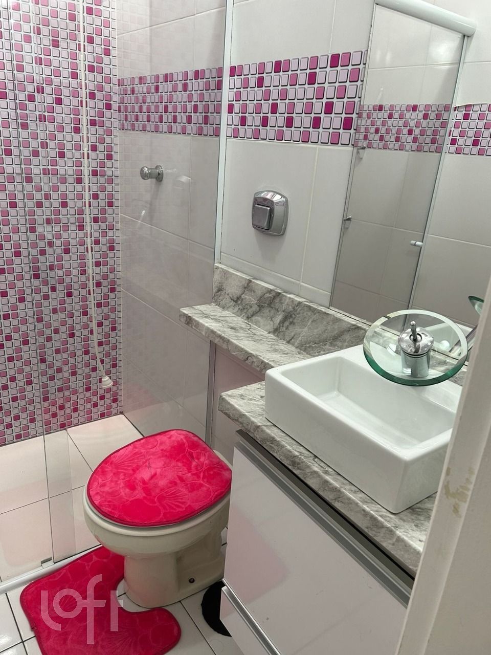 Casa de Condomínio, 2 quartos - Foto 16