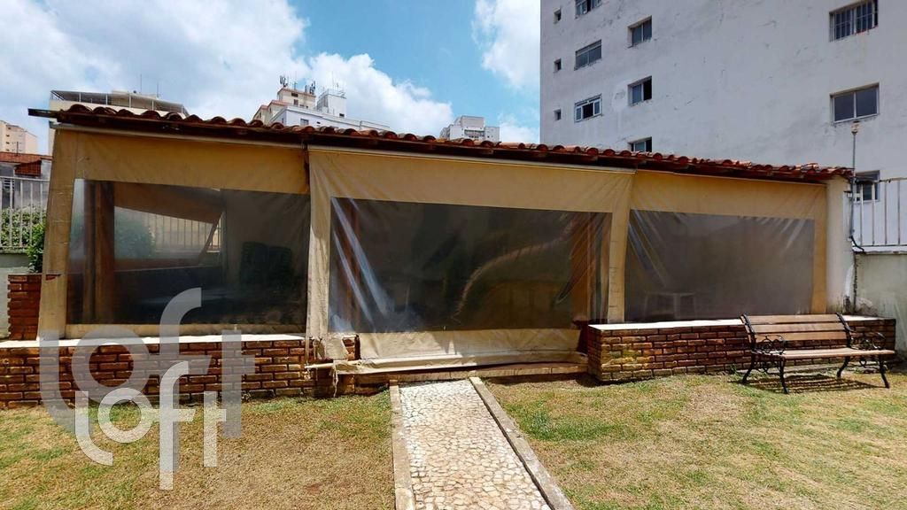 Apartamento à venda com 2 quartos, 70m² - Foto 5