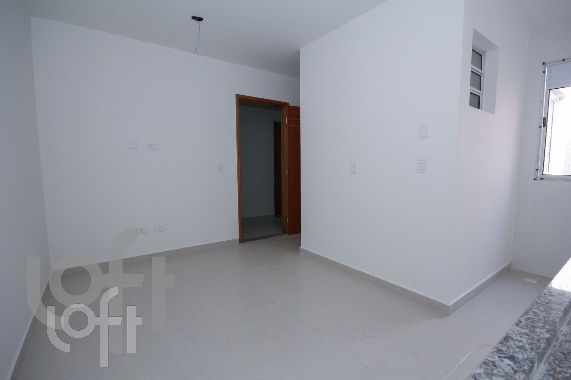 Apartamento, 1 quarto, 26 m² - Foto 1