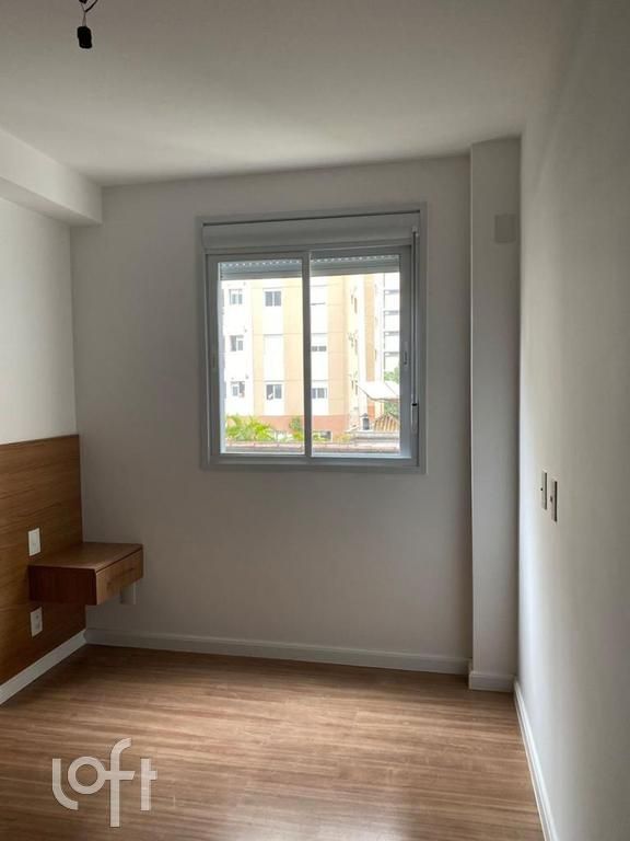 Apartamento, 1 quarto, 27 m² - Foto 4