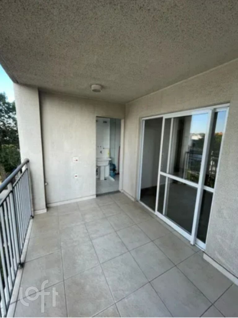 Apartamento à venda com 2 quartos, 60m² - Foto 5