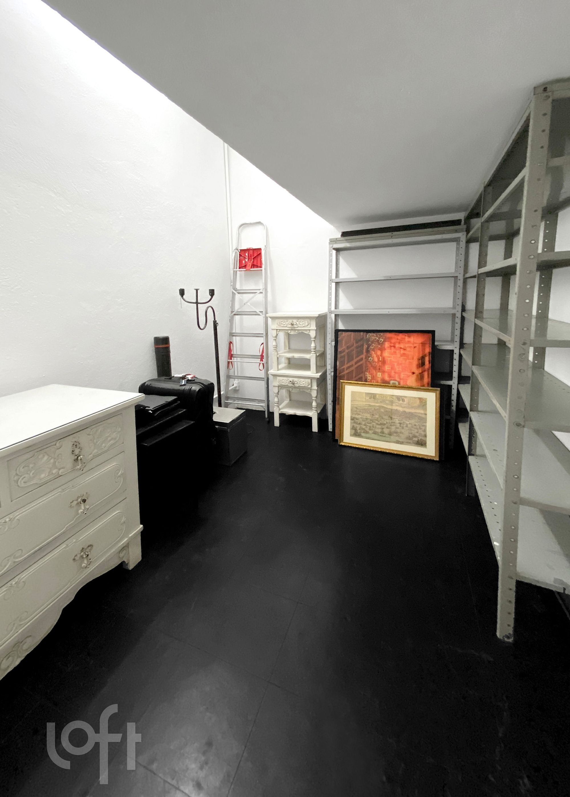 Apartamento, 2 quartos, 162 m² - Foto 5