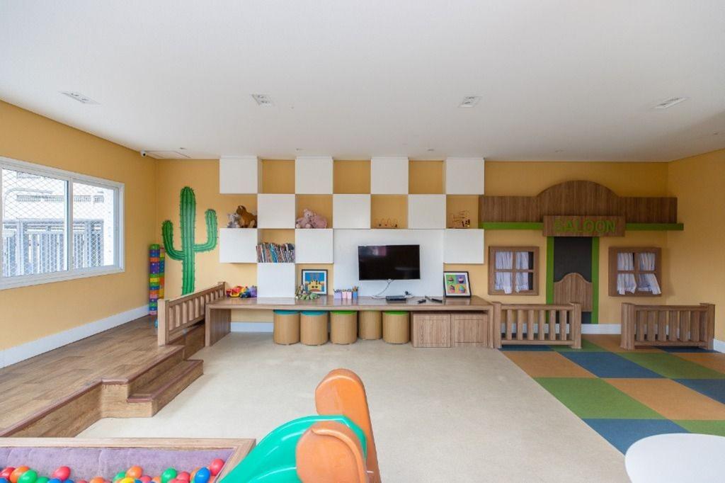 Apartamento, 1 quarto, 34 m² - Foto 15