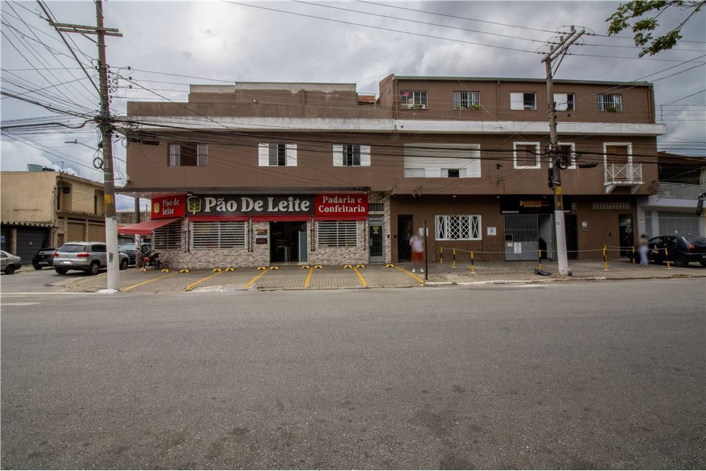 Loja-Salão, 1636 m² - Foto 6