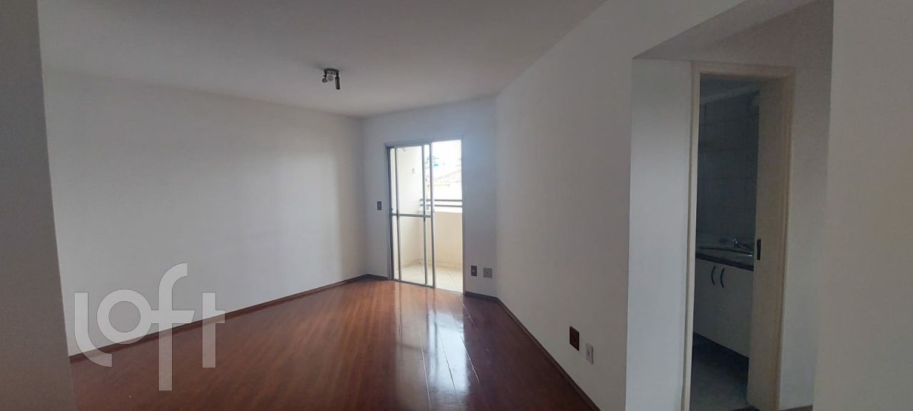 Apartamento, 3 quartos, 84 m² - Foto 3
