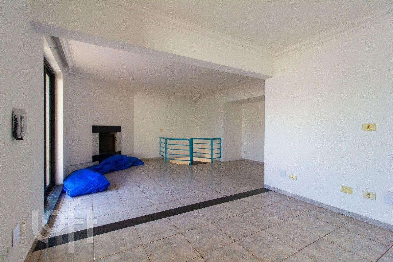 Apartamento, 3 quartos, 210 m² - Foto 21