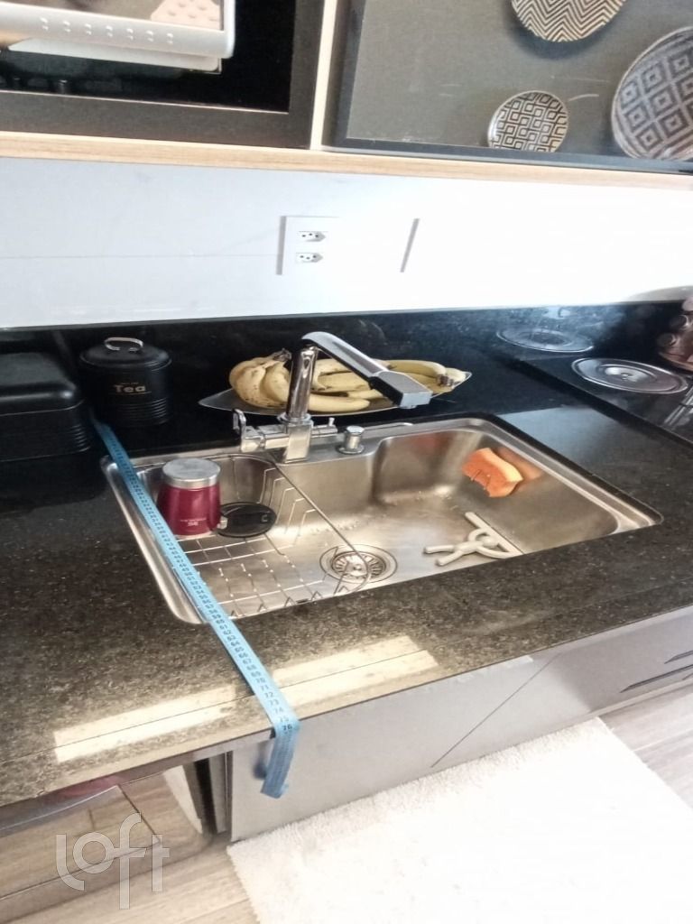 Apartamento, 2 quartos, 50 m² - Foto 7