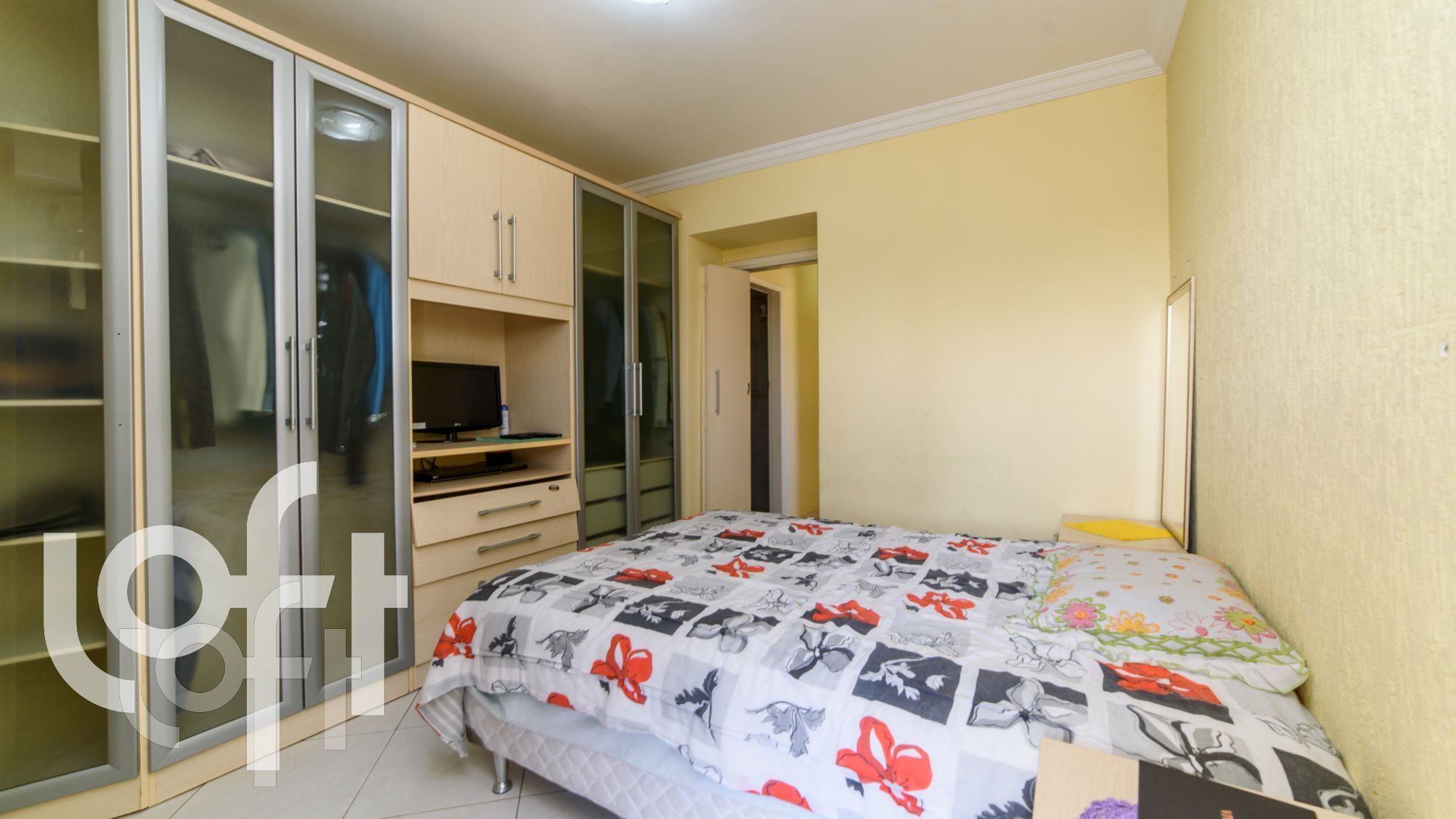 Apartamento, 2 quartos, 63 m² - Foto 9