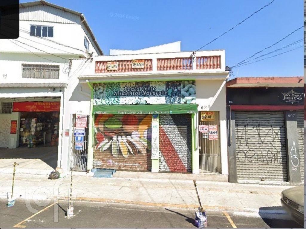 Casa à venda com 3 quartos, 445m² - Foto 6