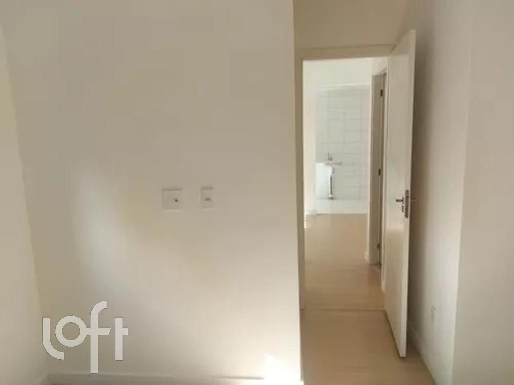 Apartamento, 2 quartos, 42 m² - Foto 6