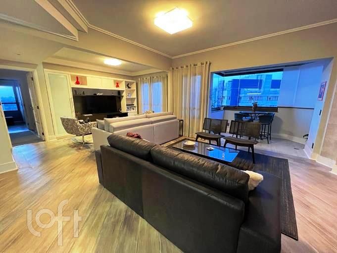 Apartamento, 3 quartos, 154 m² - Foto 26