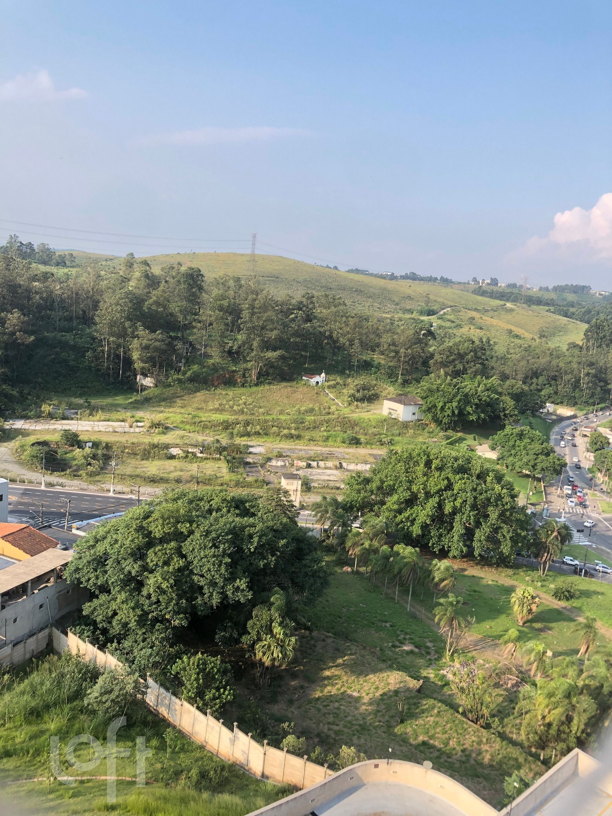 Apartamento, 2 quartos, 42 m² - Foto 7