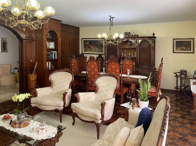 Casa, 3 quartos, 202 m² - Foto 3